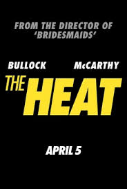 The Heat | Moviepedia | Fandom