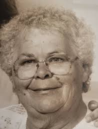 Joanne (Greedy) Ritter