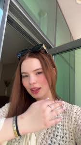 Millie Ferguson's Instagram, Twitter & Facebook