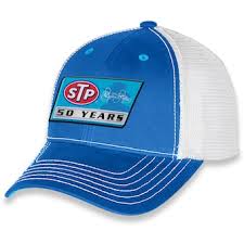 Kyle larson clinches 2018 playoff berth while he has not won a race so far in the 2018 nascar cup series season, chip ganassi racing's. Nascar Snapback Hats Nascar Collection Snapback Hats Gear Nascar Shop