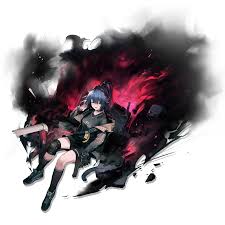 To know about his daily life, follow him on his social networking sites, blue. Jessica Arknights Wiki Fandom