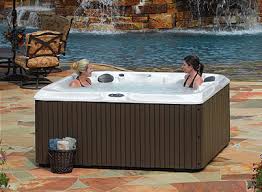 Who we recommend for our residential. Hot Tub Buyers Guide