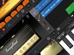 The moment you launch garageband, you can start making music. Garageband Ios Tutorial Learn The Fundamentals Of Garageband