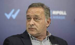 Tono confrontativo de Delgado hacia el FA complica la imagen de negociador  que quiere proyectar, según politólogos