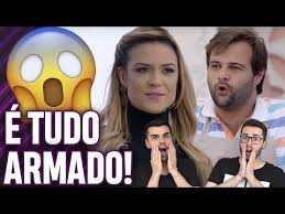 O bake off brasil é apresentado por ticiana villas boas e quer encontrar e coroar, dentre 12 participantes, o melhor confeiteiro amador do país! Denunciando As Farsas Do Bake Off Brasil 2019 Virou Festa Youtube