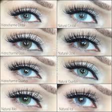 Solotica Natural Colors Mel Honey By Solotica Usa North America Free Shipping In Us Natural Contact Lenses Contact Lenses Colored Natural Color Contacts