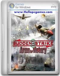 Sudden Strike 3 Arms For Victory Game Free Download Full Version For Pc Pc Games Download Download Games Free Games