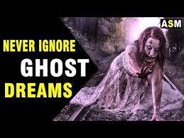 Before my mother passed away she. Ghost Dreams Interpretation Real Meaning Of Ghost In Dreams Youtube Dream Interpretation Dream Meanings Ghost