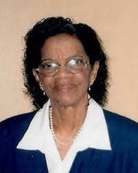 ELIZABETH ROBINSON SINGLETON Obituary 2024