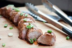 Epingle Sur Porc
