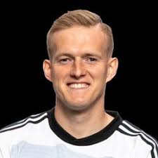 Karol Swiderski Soccer Stats & News