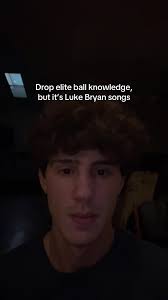 Luke Bryan Songs: A Dive into His Best Hits