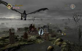 Interactive entertainment und tt games geben heute bekannt, dass lego® der herr der ringe™ für xbox 360 Lego Herr Der Ringe Test Lego Herr Der Ringe Seite 2 Gamersglobal De