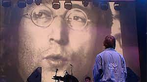 Liam Gallagher On The Night John Lennon Visited Him In A Hotel Room In Liverpool Latest Oasis Liam And Noel Gallagher News Stopcryingyourheartout Com