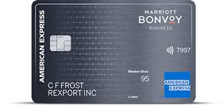 A maximum of 15 elite night credits will be provided per marriott bonvoy member account, unless you have both a small business marriott bonvoy card account and a consumer marriott bonvoy card account; Marriott Bonvoy Business Credit Card Review Comparison