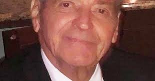 Lawrence 'Larry' Martin Vaughan