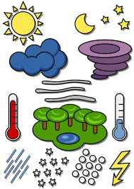 free clipart weather chart symbols onyxbits