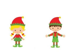 Free Christmas Elf Printables Making Life Blissful