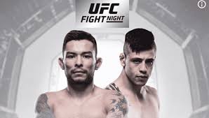 Phajlamgj and is about abdomen, active undergarment, arm, barechestedness, brandon. Official Ray Borg Vs Brandon Moreno For Ufc Austin Superfights