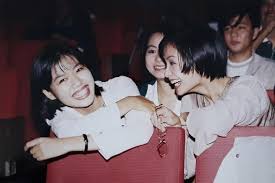 Ngay từ nhỏ, nguyễn thu thủy đã là niềm tự hào. Ei Fqo Tmtr7tm