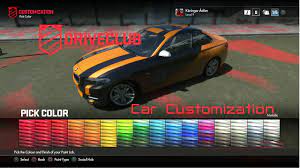 Car steering wheels can lock up for a variety of reasons, but you have a few ways to try to unlock them. Driveclub Mega Guide Fame Leveling Up Faster Fastest Car And Customization