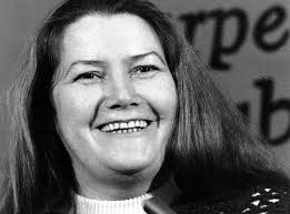 Under federal law, if you knowingly misrepresent that online material is infringing, you may be subject to criminal prosecution for perjury and civil penalties. Colleen Mccullough Author Whose Second Book The Thorn Birds Sold 30 Million Copies And Spawned An Award Winning Tv Series The Independent The Independent
