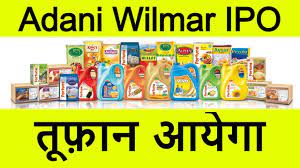 Was incorporated in the year 1999. Adani Wilmar Ipo News Adani Wilmar Latest News Adani Wilmar Share News Best Adani Share Youtube