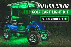 Ledglow Lighting Led Underglow Lights Led Underbody Kits