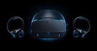 Oculus Rift S Vr Headset For Vr Ready Pcs Oculus Vr Headset Oculus Rift Oculus Vr