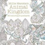 Animal Kingdom A Colouring Book Adventure Coloring Queen This animals coloring book takes your toddler on an adventure through the animal kingdom, helping them learn their abcs in a fun and playful way with coloring! animal kingdom a colouring book