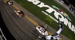 Today's victory is official for the @teamhendrick driver!pic.twitter.com/txqsysces8. 2019 Daytona 500 Results Monster Energy Nascar Cup Series Mrn