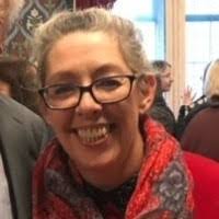 Sandra Parr's Instagram, Twitter & Facebook