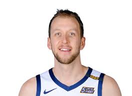 Joe ingles hands out nine dimes vs. Joe Ingles Stats News Bio Espn