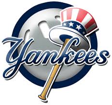 The new york yankees are an american professional baseball team based in the new york city borough of the bronx. New York Yankees Yankees De Nueva York Yanquis De Nueva York Fotos De Beisbol
