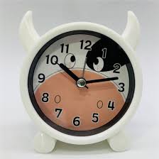 Check spelling or type a new query. Mini Size Cow Alarm Clock Cartoon Plastic Gift China Alarm Clock And Quartz Clock Price Made In China Com