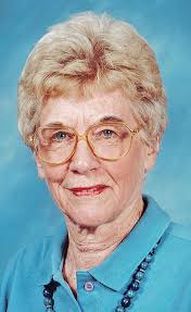 Jane Umbel 1923-2024