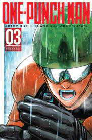 Комикс One Punch Man Кн 3 - купить с доставкой по выгодным ценам в  интернет-магазине OZON (734710423)