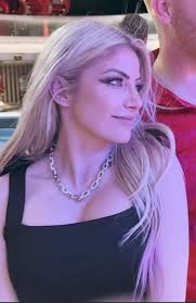 Alexa Bliss Fan Appreciation