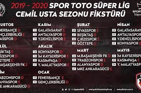 Euro 2020 için görevlendirilen 18 hakem arasında, 2012 ve 2016'daki şampiyonalarda da maç yöneten cüneyt çakır da yer aldı. Iste Gazisehir Gaziantep In 2019 2020 Sezonu Fiksturu Adil Sani Konukoglu Super Lig E Fenerbahce Maciyla Merhaba Diyecegiz Gaziantep Haberleri