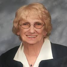 Obituary information for Jo Ann McKain