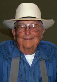 Obituary for Lauren Daniel Crombie