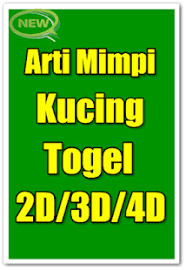 Maybe you would like to learn more about one of these? Arti Mimpi Kucing Togel 2d 3d 4d Lengkap For Pc Windows 7 8 10 And Mac Apk 1 0 0 Free Books Reference Apps For Android