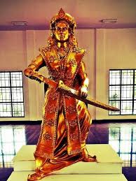 The Women Who Took Down The British 85 Yrs Before 1857 The Better India Velu nachiyar was born to king chellamuthu sethupathy and sakkandhi muthathal nachiyar in the year. british 85 yrs before 1857