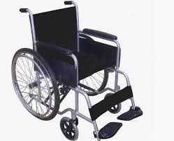 Wheel Chair Hospital Furniture Wheelchair Bedside Lockers