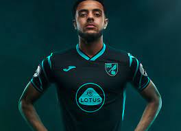 20:00 wolves v man utd. Norwich City 2021 22 Joma Away Kit 21 22 Kits Football Shirt Blog