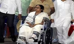 Mamata banerjee news mamata banerjee popularly know as the didi' is the leader of the all india trinamool congress party and the 11th chief minister of west bengal in 2011 and claimed the title of being the first woman to hold the post of union minister of railways in 2004. Read All Latest Updates On And About Mamata Banerjee News