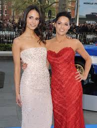 Anyway, on to the nudes. Entertainment Link Off Young And Beautiful The Lowdown