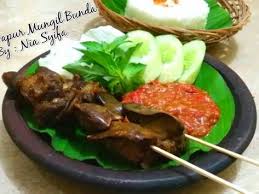 Resepi Sate Hati Lembu Resepi Merory Sedap Betul