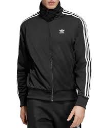 Firebird Track Jacket