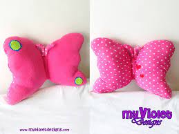 Pin En Almohadones My Violet